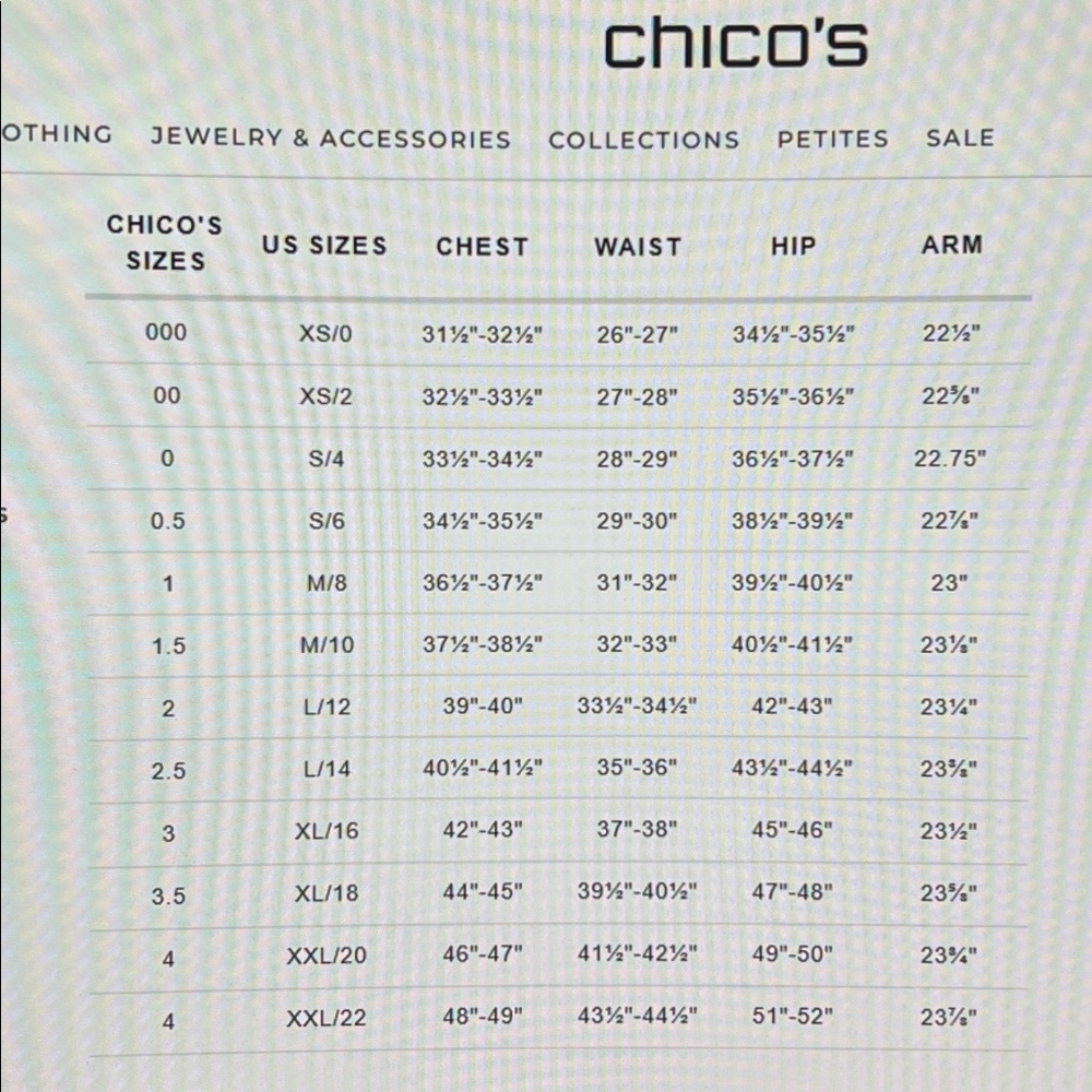 Chico's Travelers Metallic Gold Shell, Cami, Tank - Picture 7 of 7
